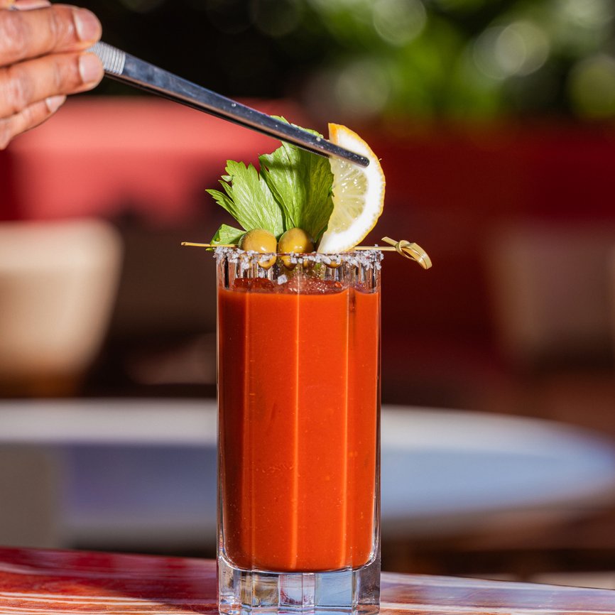 Cocktails