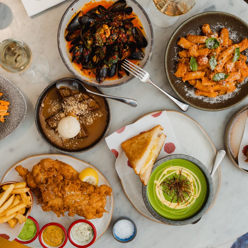 Duck and Waffle - EDB - Jan26- 0094